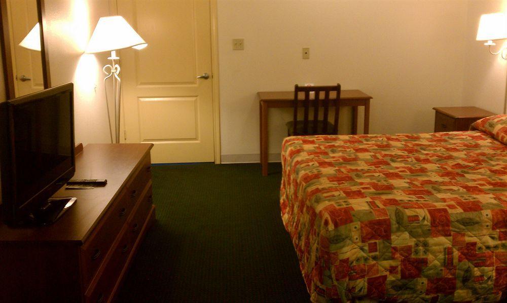 אדינבורג Texas Inn And Suites - Rio Grande Valley מראה חיצוני תמונה