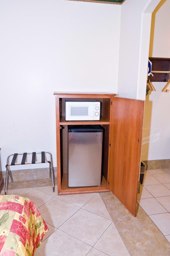 אדינבורג Texas Inn And Suites - Rio Grande Valley מראה חיצוני תמונה