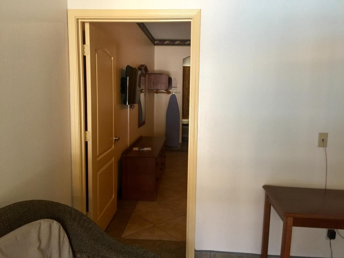 אדינבורג Texas Inn And Suites - Rio Grande Valley מראה חיצוני תמונה