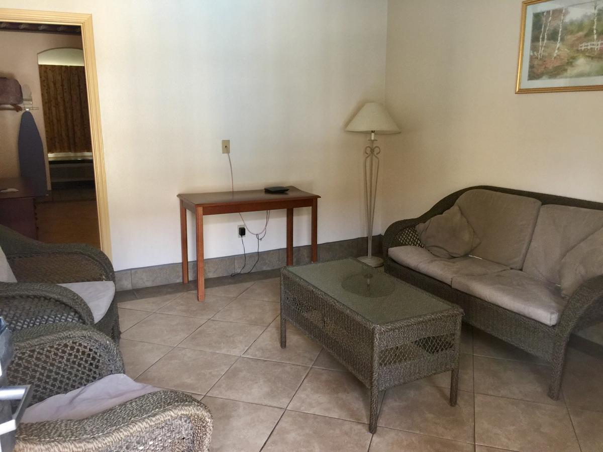 אדינבורג Texas Inn And Suites - Rio Grande Valley מראה חיצוני תמונה
