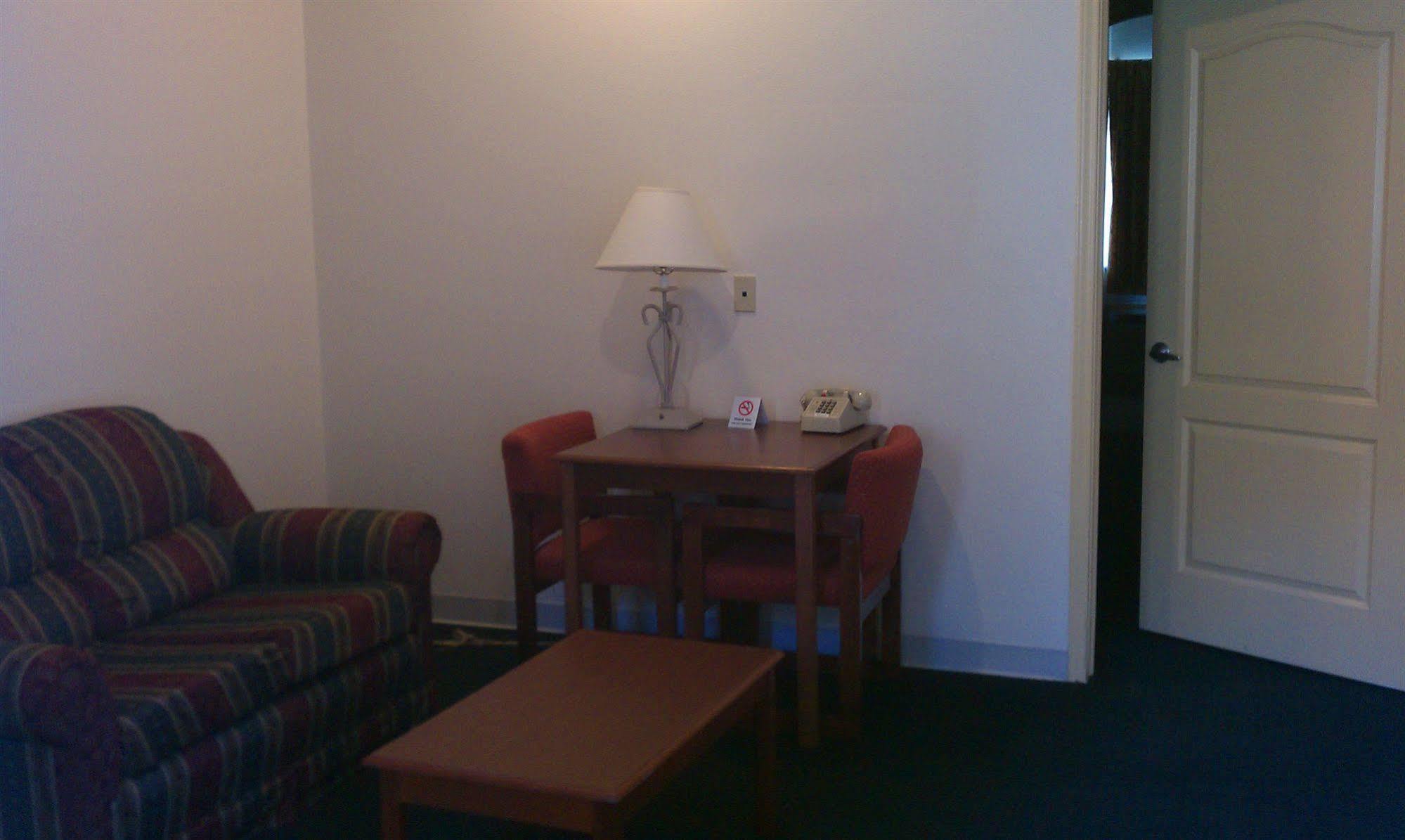 אדינבורג Texas Inn And Suites - Rio Grande Valley חדר תמונה
