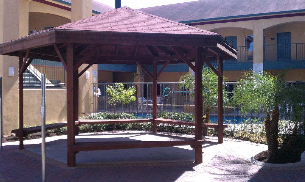 אדינבורג Texas Inn And Suites - Rio Grande Valley מראה חיצוני תמונה